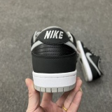 Nike SB Dunk Low pro J-Pack Shadow 货号BQ6817-007