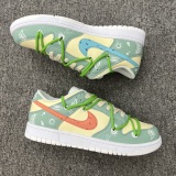 Nike Dunk Low Style:DH9765-100