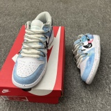 Nike Dunk Low Style:DD1391-103