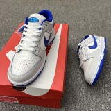 Nike Dunk Low Style:FB1841-110