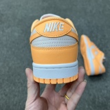 Nike Dunk Low Peach Cream Style:DD1503-801