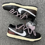 Nike Dunk L ow Retro OWCM Style:DJ6188-002