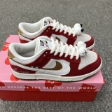 Nike Dunk Low SE 85 Style:DH9457-100112