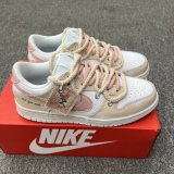 Nike Dunk L ow Style:DH9765-100