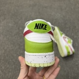 Nike Dunk Low GreyFog Style:DD1503-600