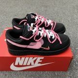 Nike Dunk Low Multi-Color Style:FD4623-145