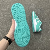 Nike Dunk Low Clear Jade Style:DV0833-101