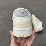 Nike Dunk Low Retro Coconut Milk Style:DD8052-112