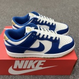 Nike Dunk Low Style:FB7173-141