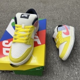 Nike SB Dunk Low Be True Style:DX5933-900