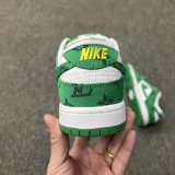 Nike Dunk Low 货号BQ6817-309