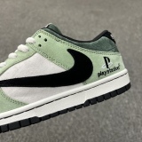Nike Dunk Low Style:CU1726-777