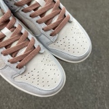 Nike Dunk Low Fossil Rose Style:DH7577-001