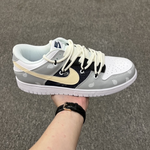 Nike Dunk Low  Style:DH9765-100