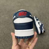 Nike Dunk Low Retro Valerian Blue Style:DD1391-400
