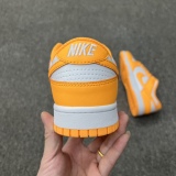 Nike Dunk Low Laser Orange Style:DD1503-800