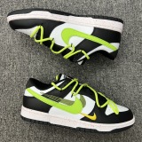 Nike Dunk Low Multi-ColorSwoosh Style:FD4623-134