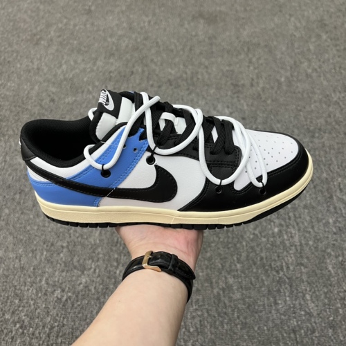 Nike Dunk Low Style:DD1391-100