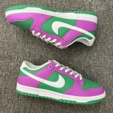 Nike Dunk Low Style:FD9924-311