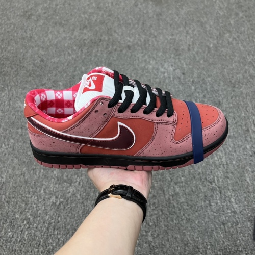 Nike SB Dunk Low Red LobsterStyle:313170-661