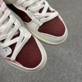 Nike Dunk Low Disrupt 2 Valentine' s Day Style:FD4617-667