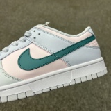 Nike Dunk Low Mineral Teal Style:FD1232-002