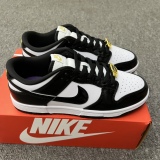 Nike Dunk Low Retro World Champ Style:DR9511-100