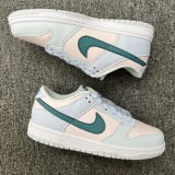 Nike Dunk Low Mineral Teal Style:FD1232-002