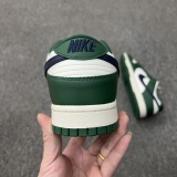 Nike Dunk SB Low GorgeGreen Style:DD1503-300