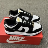 Nike Dunk Low Retro World Champ Style:DR9511-100