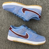 Nike SB Dunk Low PRM Phillies Style:DQ4040-400