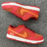 Nike Dunk Low ATL Style:FD0724-657