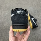 Nike SB Dunk Low Pro Fog 货号BQ6817-010