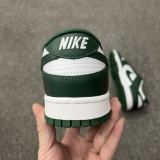 Nike Dunk Low Spartan Green  Style:DD1391-101