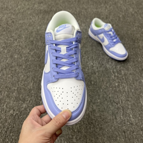 Nike Dunk Low Next Nature Lilac Style:DN1431-103