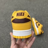Nike Dunk Low Arizona State Style:DD1391-702