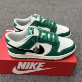 Nike Dunk Low SE Lottery Style:DR9654-100