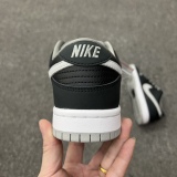 Nike SB Dunk Low pro J-Pack Shadow 货号BQ6817-007