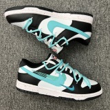 Nike Dunk Low NO.205 Style:FD4623-135