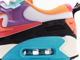 Nike Air Max 90 Futura air cushion cushion running shoes style: fd0821-100