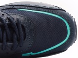 Nike AIR MAX 90 Premium Half Pharma Cushion Me surface Retro Sports Leisure Sweet Shoes STYLE: DH0569