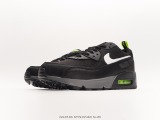 Nike Air Max 90 Classic Retro Small Catterm Speeding Shoes STYLE: DZ4495-001