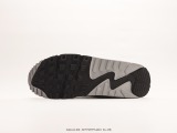 Nike Air Max 90 retro small air cushion running shoes style: DA1641-001