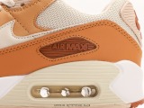 Nike Air Max 90 Classic Retro Small Cattermium Speeding Shoes Style: GZ3950-101