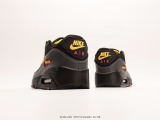 Nike Air Max 90 NRG sports low cushion daily sports shoes style: fj4824-001