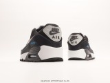Nike Air Max 90 retro small air cushion running shoes style: DQ4071-001