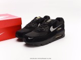Nike AIR MAX 90 Fashion Retro Sports Shoes casual air cushion STYLE: Do6706-001