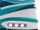 UNDEFEATED X Nike Air Max 90bwhite Solar Red retro air cushion versatile leisure sports jogging shoes: DJ9648-400