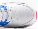 Nike Air Max 90 Classic Retro Small Cattermium Speeding Sweet Shoes STYLE: DA8856-100