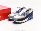 Nike Air Max 90 Classic Retro Small Catterm Speeding Shoes STYLE: CD0490-100